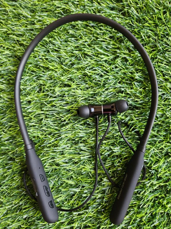 GiooX Star Neckband - Image 4