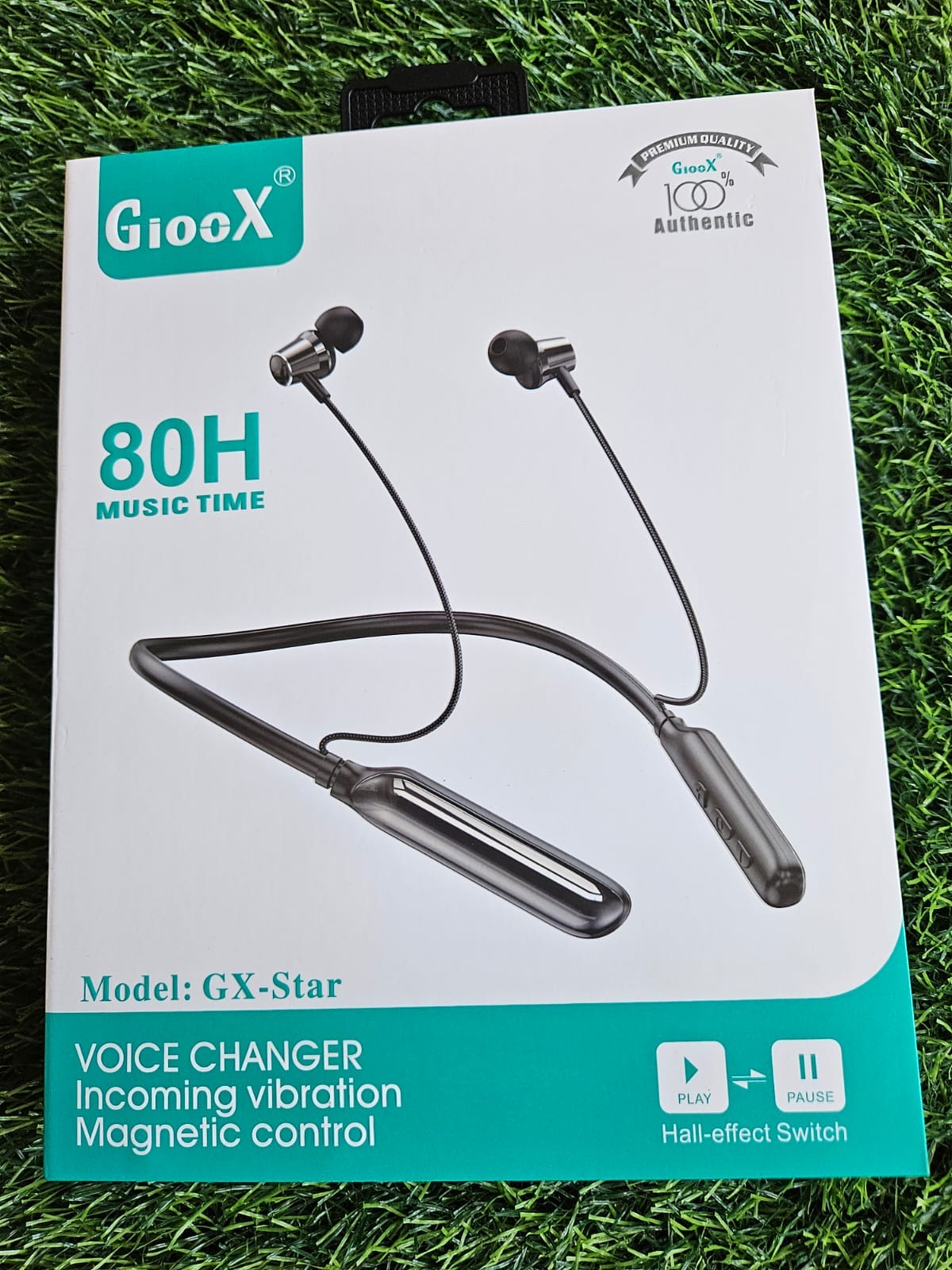 GiooX Star Neckband