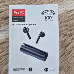 Pro 11s Wireless Earbuds