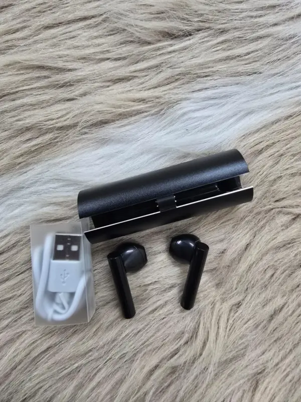 Pro 11s Wireless Earbuds - Image 2